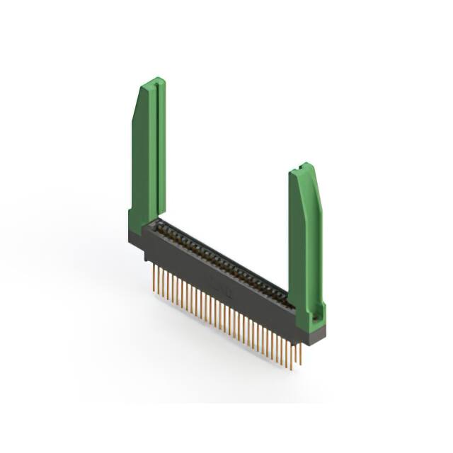 395-060-540-878 EDAC Inc.  Edgeboard Connectors